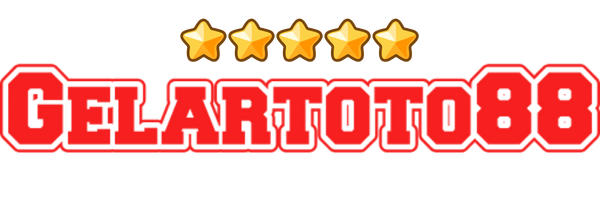 Gelartoto88 Logo